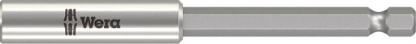 230974 Bitsholder sekskantfeste 100 mm