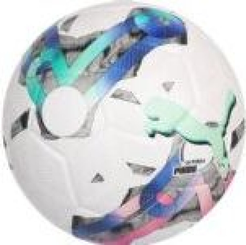 Orbita 3 TB (FIFA Quality), fotball  White-multi Col