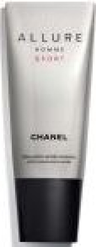 After Shave Balm Chanel Allure Homme Sport (100 ml)