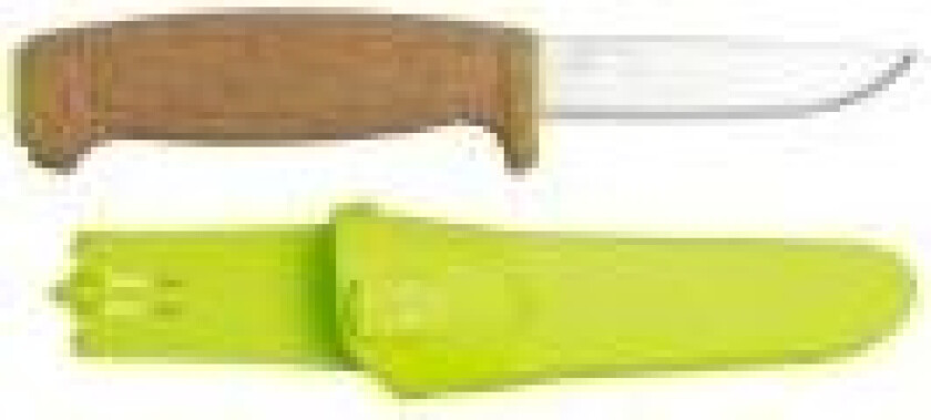 Floating Knife OneSize, Lime