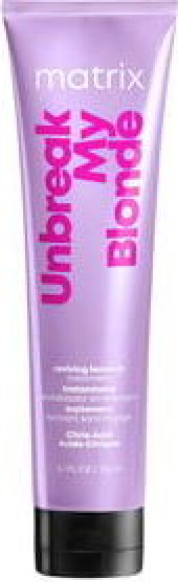 Unbreak My Blonde Leave-In 150ml