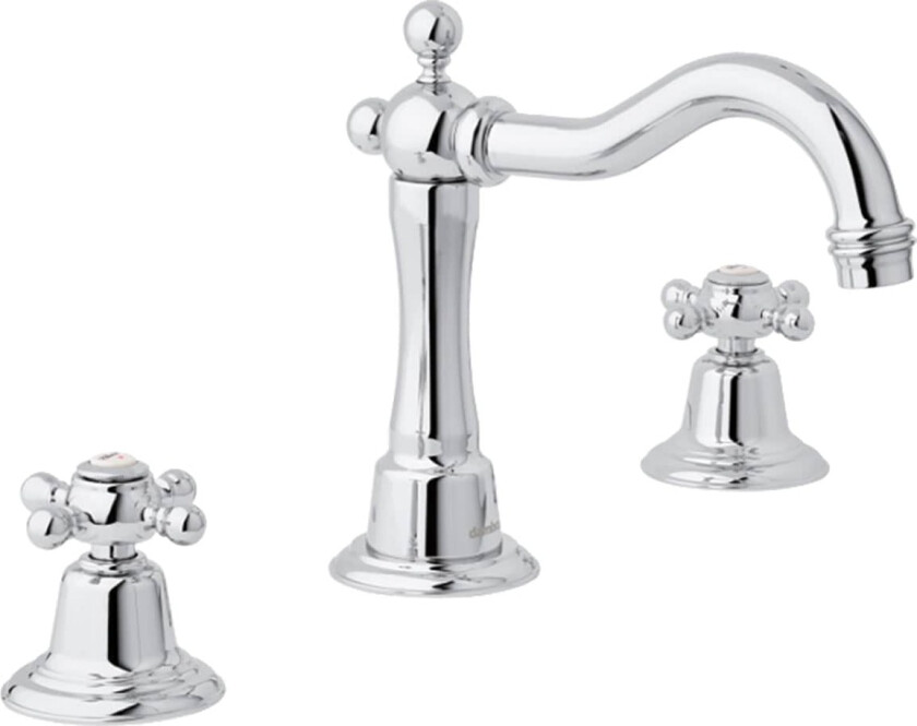 Tradition Servantkran 3-hulls m/Fast Tut
