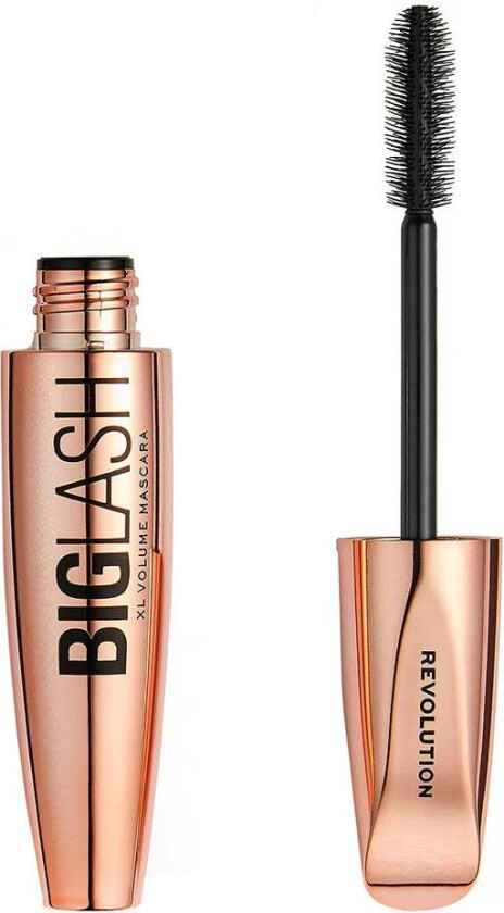 Big Lash Volume Mascara,   Maskara