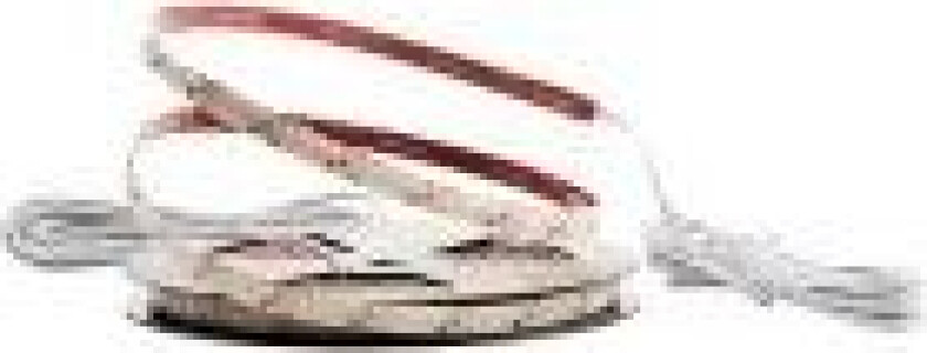 StripLine 10m, 9W/m, 2700K, med 2x5m kabel, IP54