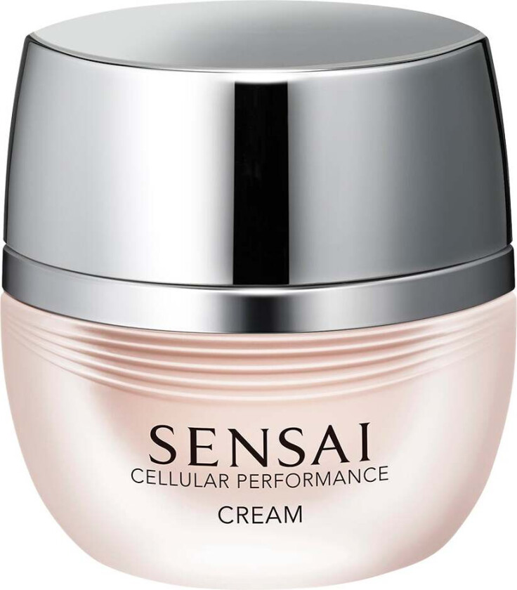 Sensai Cellular Performance Cream