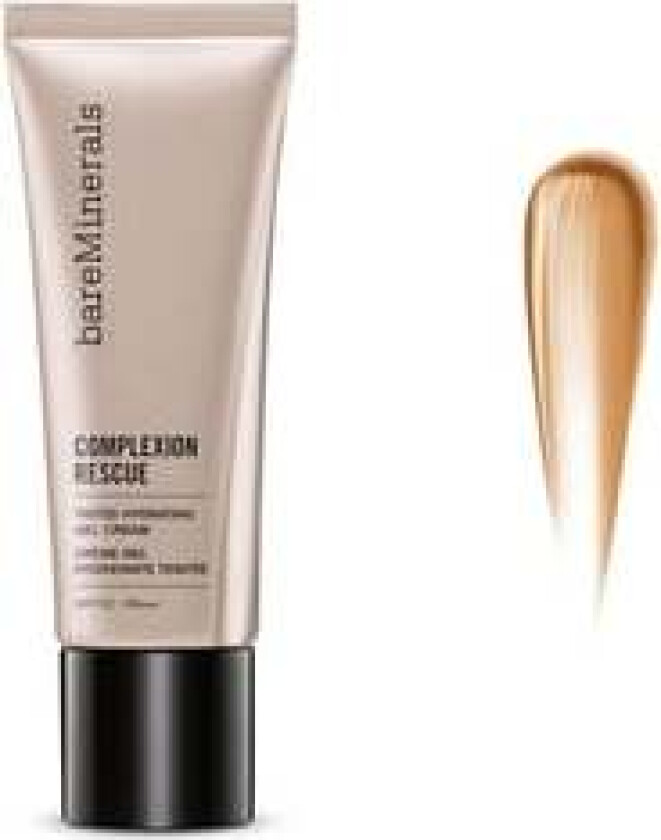 Complexion Rescue Tinted Hydrating Gel Cream SPF30 0