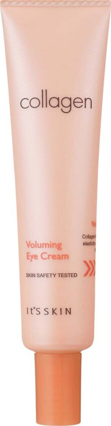 Collagen Nutrition Eye Cream, 25 ml K-Beauty