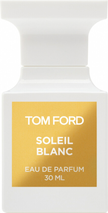 Soleil Blanc EdP (Størrelse: 30 ML)