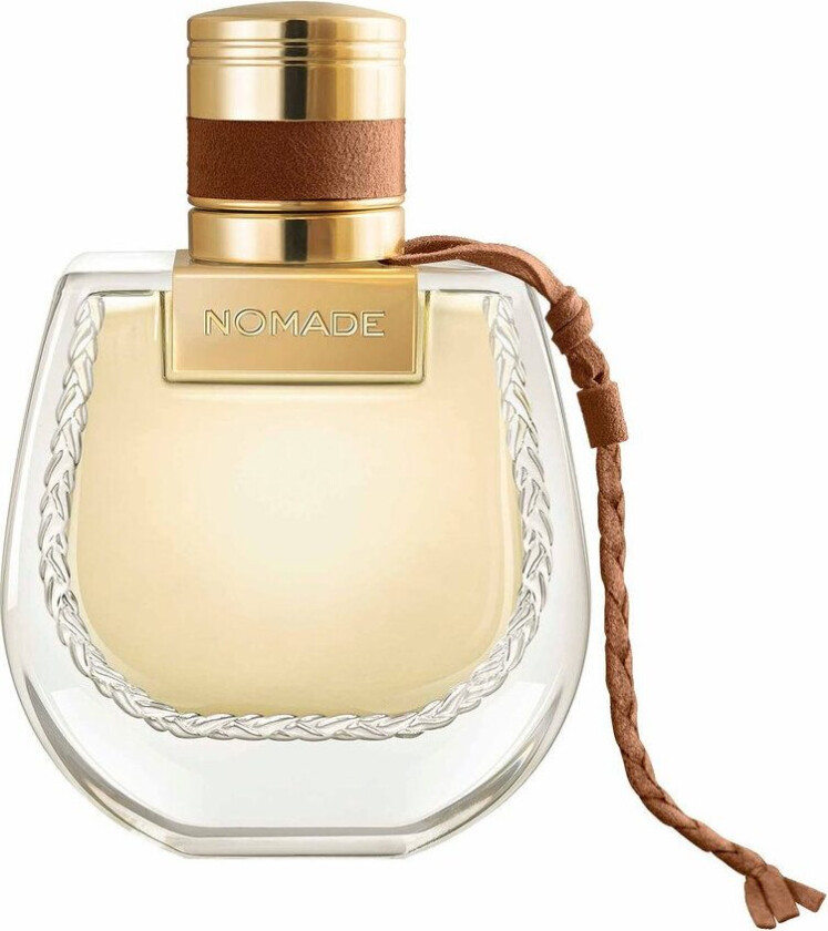 Nomade Jasmin Naturel Intense Eau De Parfum 50ml