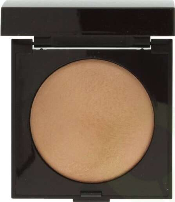 Matte Radiance Baked Powder 7,5 g (Farge: Bronze 02)