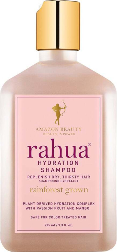 Hydration Shampoo 275ml