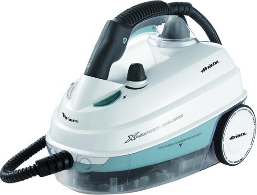 Damprenser 4146 XVapor Deluxe - steam cleaner - canister