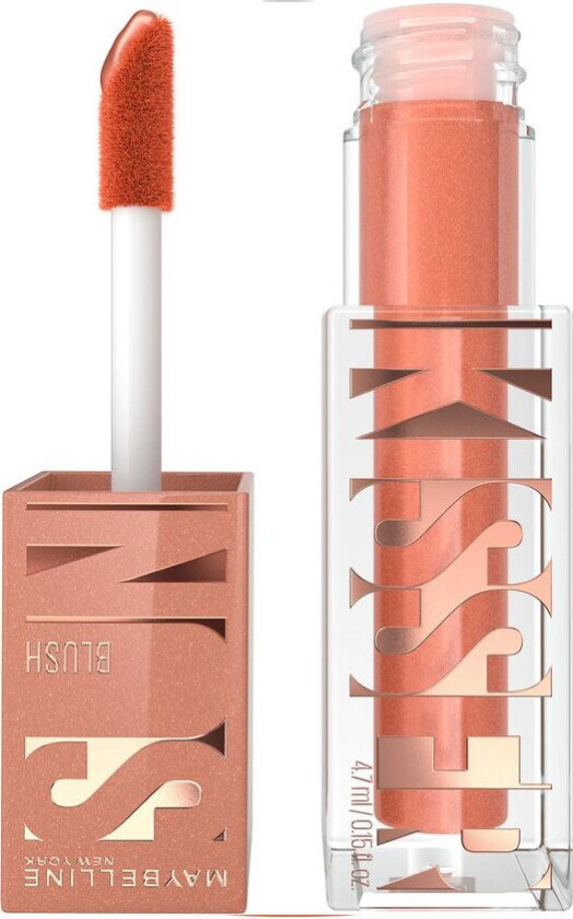 Bilde av Sunkisser Blush 3 Sol Search