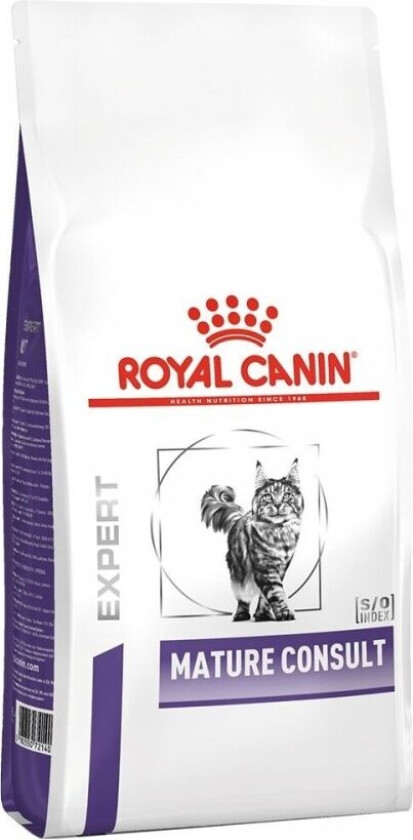 Royal Canin Veterinary Diets Cat Health Mature Consult (3.5 kg)