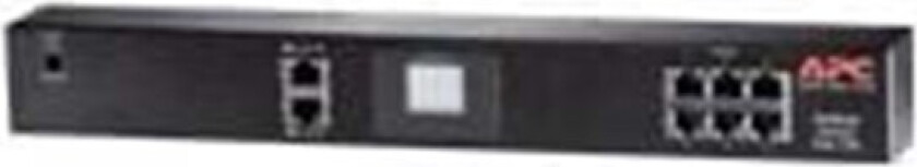 NETBOTZ RACK SENSOR POD 150