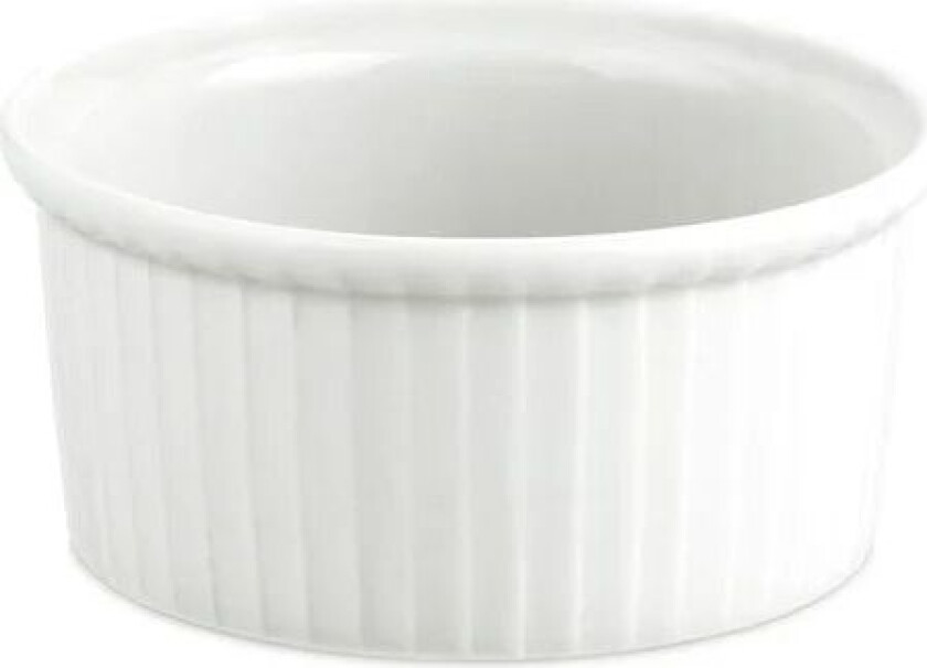 Bilde av Ramekin short no. 2 Serie Originale 10 cl 7.6 cm White