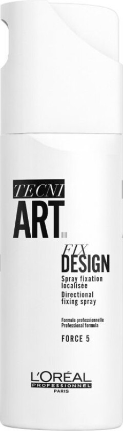 Tecni Art Fix Design 5 - 200 ml