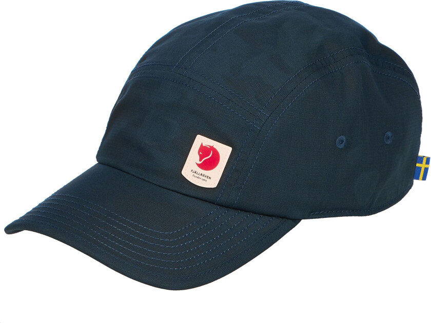 HIGH COAST LITE CAP DARK NAVY