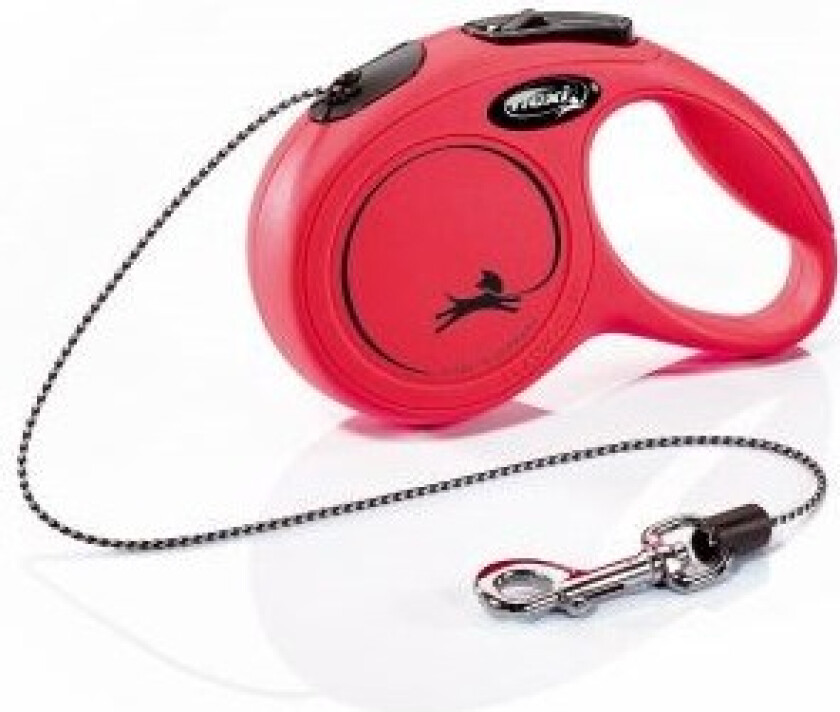 New Classic line X-Small 3m (Rød)