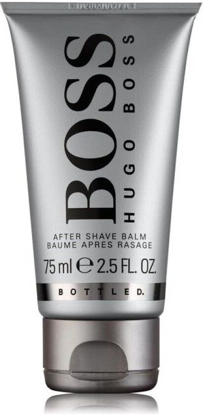 Bilde av Hugo Boss Boss Bottled After Shave 75ml