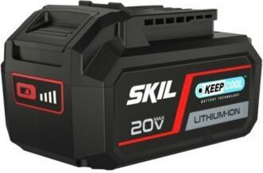 Skil Skil Batteri 3104aa 20v Li 4,0ah
