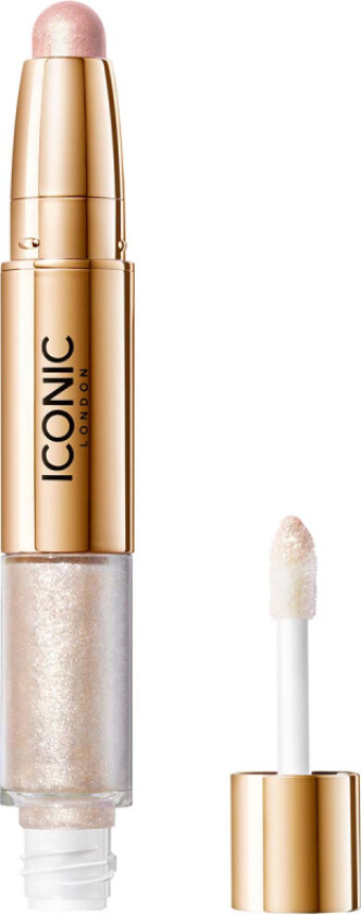 Iconic London Glaze Crayon Quartz