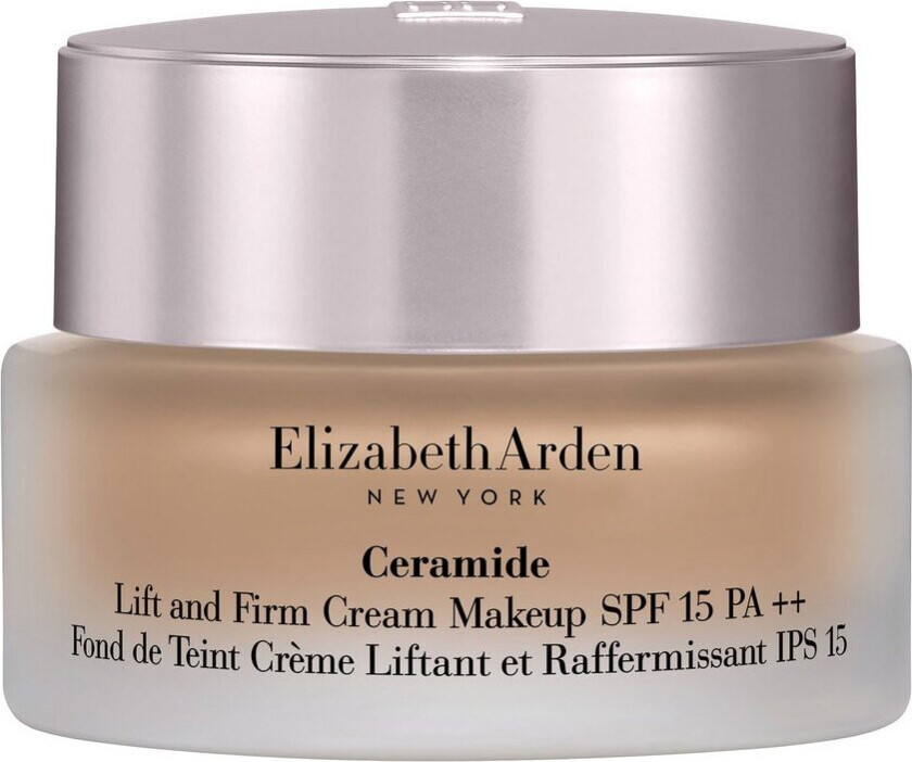 Ceramide L&F Foundation 420C - 30 g