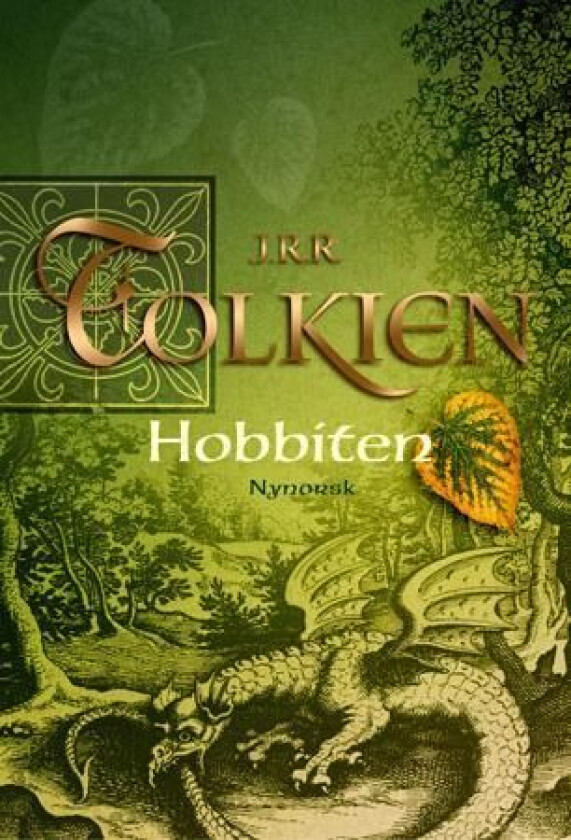 Hobbiten, eller Ditut og attende av J.R.R. Tolkien