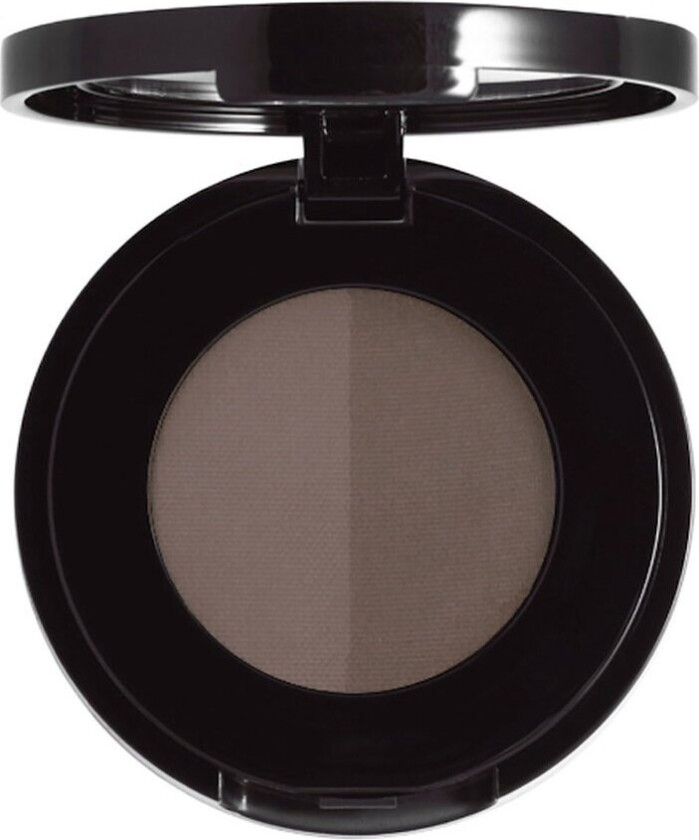 Brow Powder Duo Ash Brown