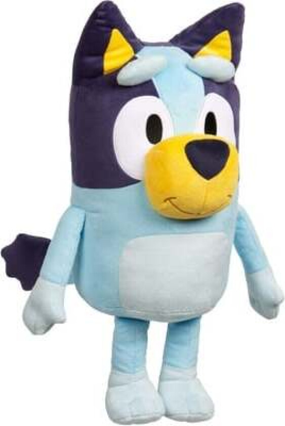 Bluey Plush