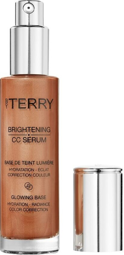 By Terry Brightening CC Serum N4 Sunny Flash 30ml