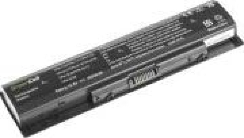 Green Cell - Batteri til bærbar PC (tilsvarer: HP PI06) - litiumion - 6-cellers - 4400 mAh - svart - for HP Pavilion Laptop 14, 15, 17