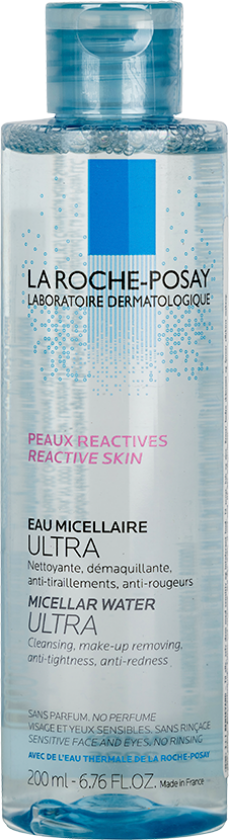 La Roche-Posay 3-In-1 Rensevann