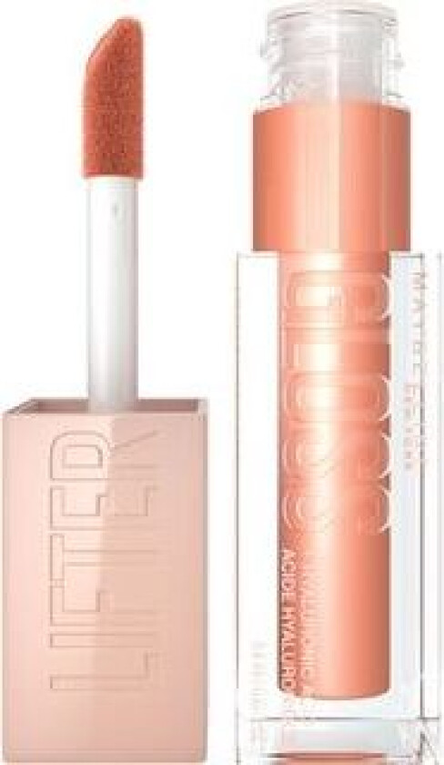 Maybelline Color Sense Lifter Gloss Amber 7