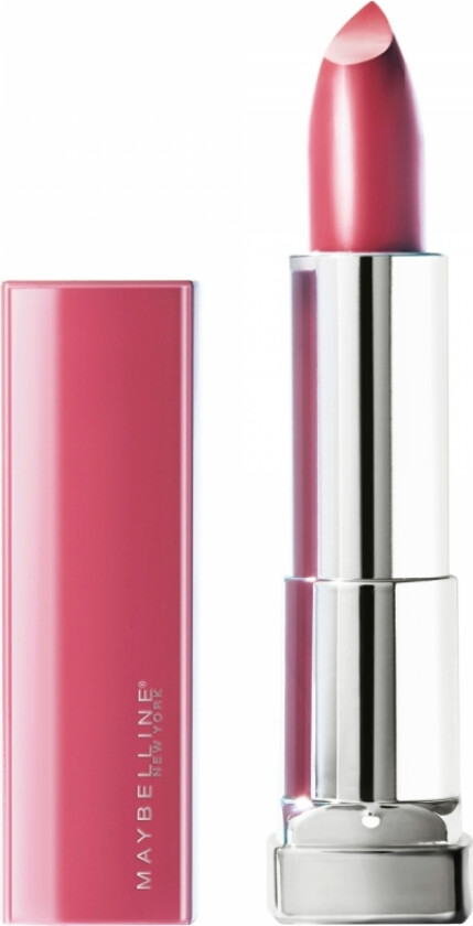 Maybelline Lipstick Color Sens.For Me Pink 376