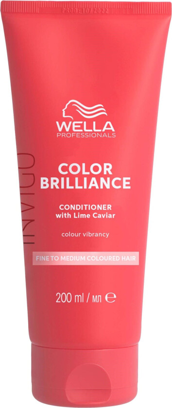 Invigo Brilliance Conditioner