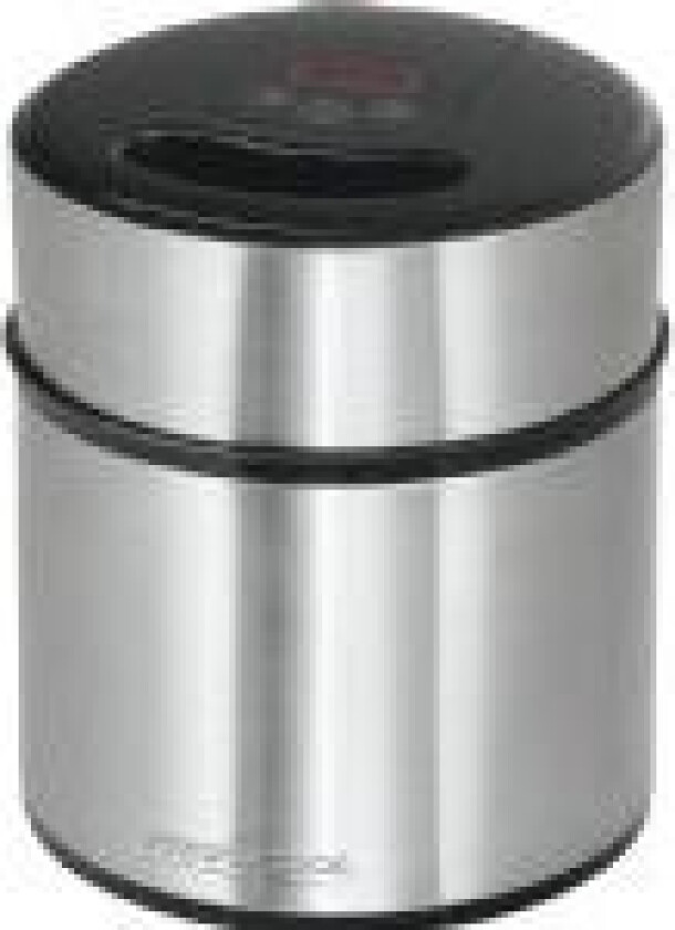 Bilde av Ismaskin PC-ICM 1140 - ice cream maker - stainless steel