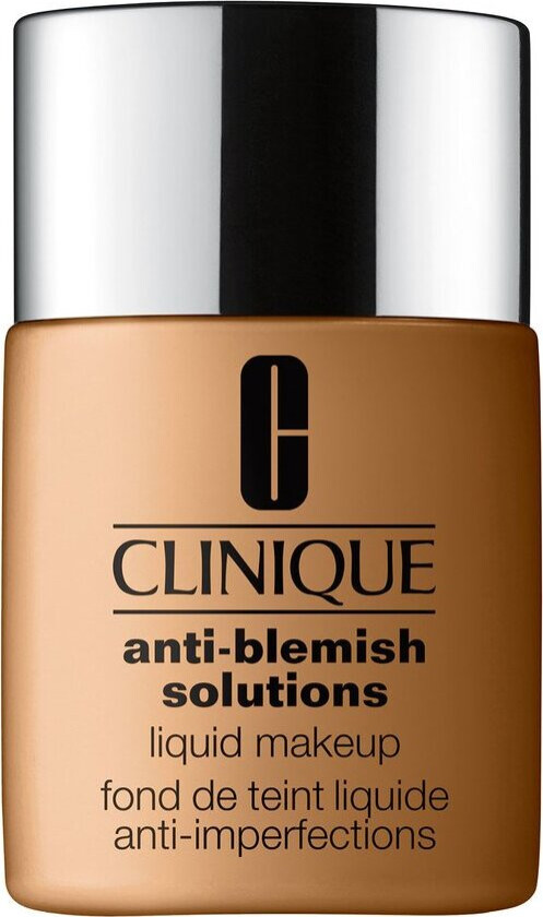 Anti-Blemish Solutions Liquid Makeup Cn 74 Beige