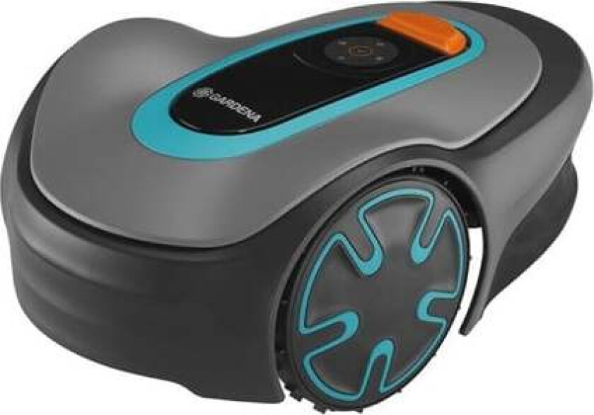 Gardena SILENO minimo 500
