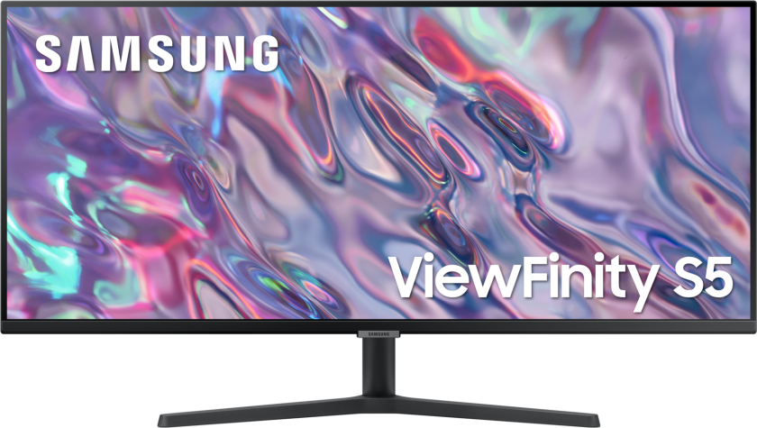 Viewfinity S5 S34c500gau 34" 3440 X 1440 21:9 Va 100hz