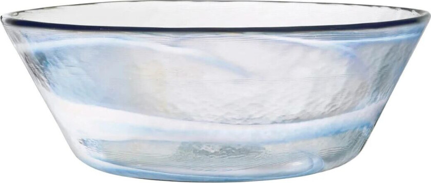 Mine Bowl Ø 25 cm / White