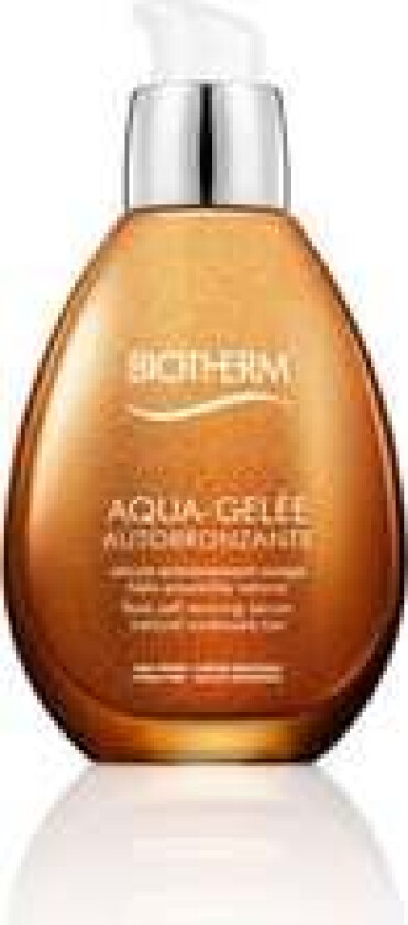 Aqua-Gelée Autobronzante Visage