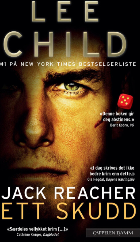 Ett skudd av Lee Child