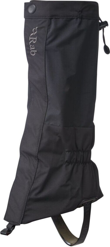 Trek Gaiter Wmns Black M