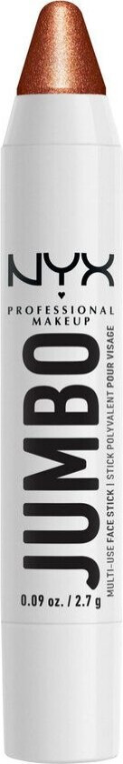 Jumbo Artistry Face Sticks Flan 06 2,7g