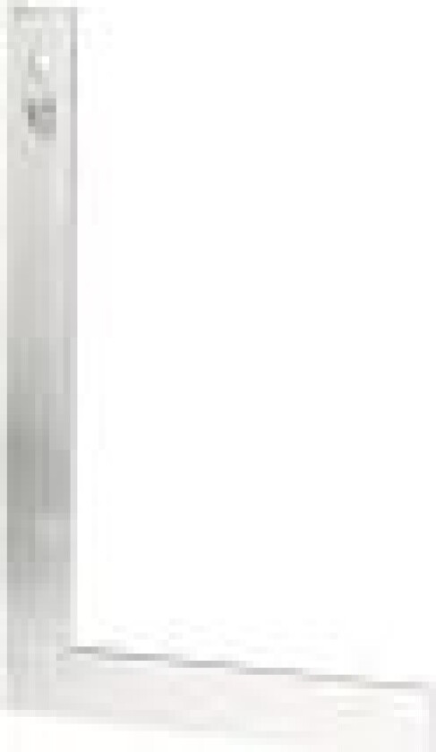 HELIOS PREISSER låsesmed firkantet 100x70mm uten stopp galvanisert 0375404 Vinkel uden anslag 100 x 70 mm 90°