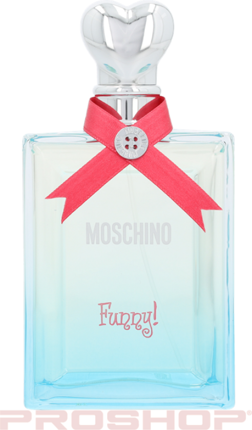 Funny! Edt 100ml