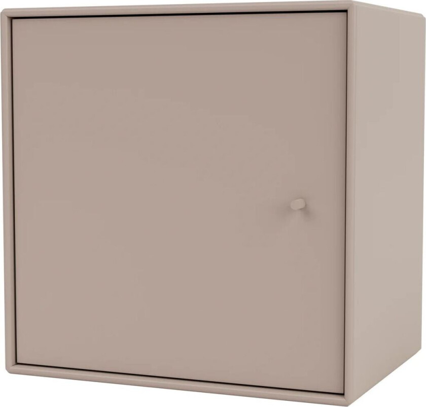 Mini 1003 skap 35x35 cm Mushroom