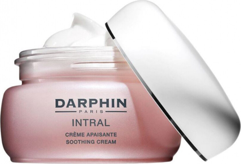 Intral Soothing Cream (50ml)