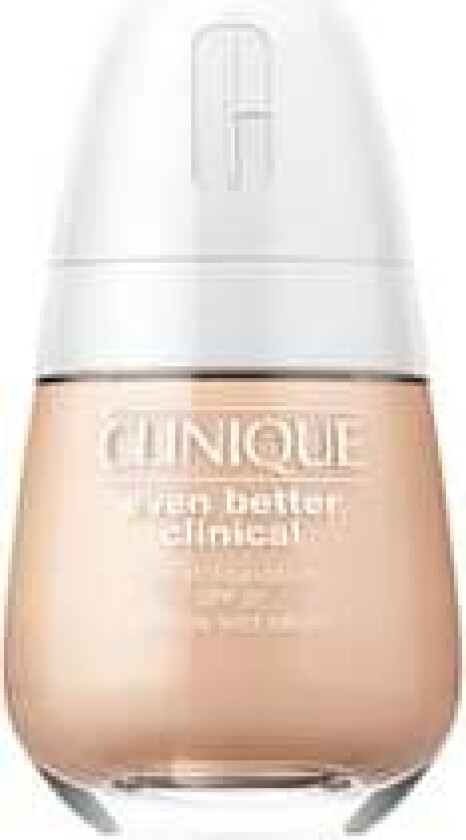 Bilde av Even Better Clinical Serum Foundation SPF 20 30 ml (Farge: CN 08 Linen)